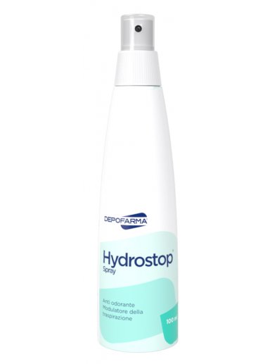 HYDROSTOP 15% SPRAY 100ML