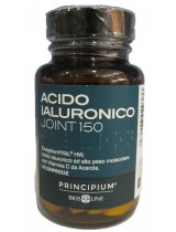 ACIDO IALURONICO JOINT 60CPR P