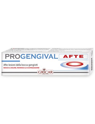 PROGENGIVAL AFTE DM 30ML