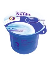 NUTILIS AQUA GEL MIRT 12X125G