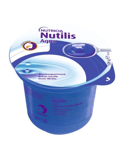 NUTILIS AQUA GEL MIRT 12X125G