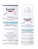 EUCERIN ATOPIC SPR A/PRURI50ML