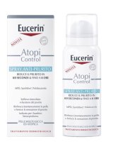 EUCERIN ATOPIC SPR A/PRURI50ML