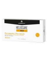 Heliocare 360 Plus Vitamina D Integratore Antiossidante 30 capsule