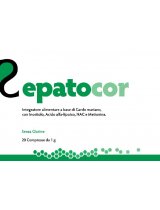 EPATOCOR 20CPR