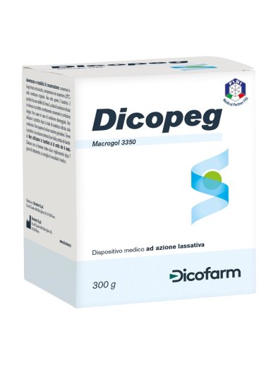 DICOPEG BARATTOLO 300G