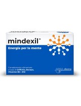 MINDEXIL 20CPR