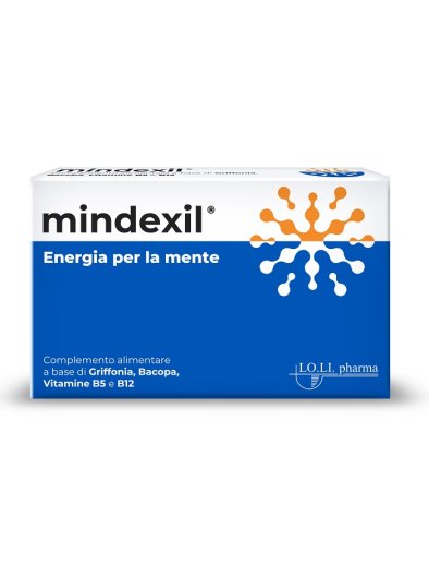 MINDEXIL 20CPR