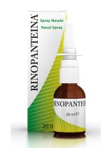 RINOPANTEINA SPRAY NASALE VIT