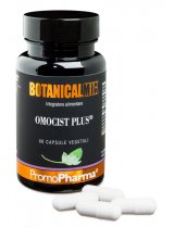 OMOCIST PLUS BOTANICAL MI60CPS