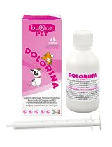 DOLORINA FLACONE 90G