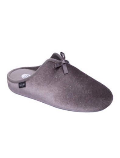 RACHELE GLIT MICROF W GREY 38