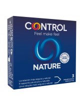 CONTROL NATURE 2,0 3PZ