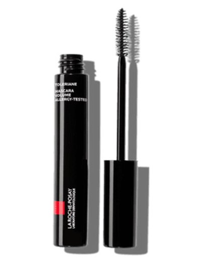 TOLERIANE MASCARA VOLUME BRUN