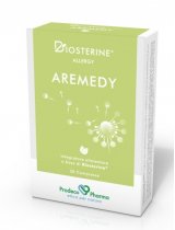 BIOSTERINE ALLERGY A-REM 30CPR