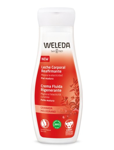 CREMA FLUIDA RIGEN MELOGRANO