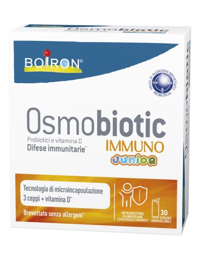OSMOBIOTIC IMMUNO J 30STICK