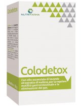 COLODETOX 10BUST