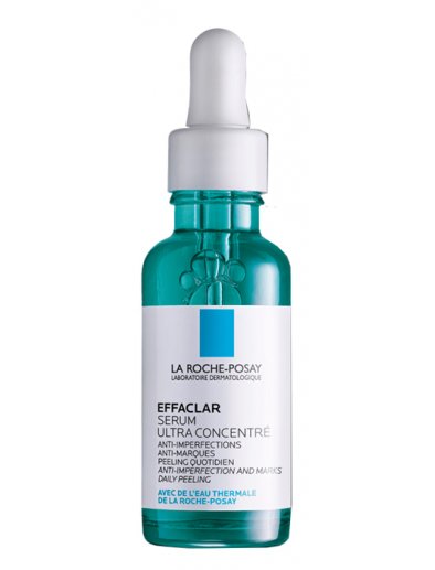 EFFACLAR SIERO 30ML