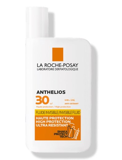 ANTHELIOS ULTRA FLUIDO30+ 50ML