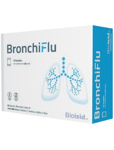 BRONCHIFLU 14BUST