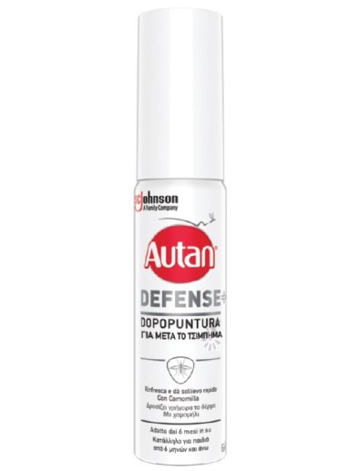 AUTAN DEFENSE DOPOPUNTURA 25ML