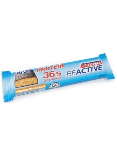 PERFORMA BEACTIVE BARR ARANCIA
