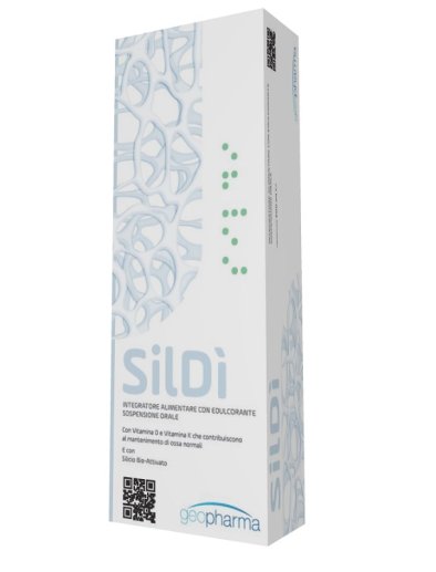 SILDI' 500ML