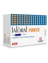 IALORAL FORTE 10CPR