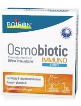 OSMOBIOTIC IMMUNO AD 30STICK