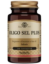 OLIGO SEL PLUS 100TAV