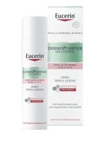 EUCERIN DERMOPURIFYER SIERO TR