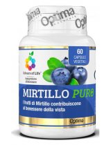 MIRTILLO PURO 60CPS COLOURS