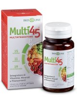 MULTI 45 100CPR