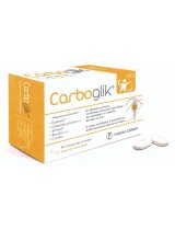 CARBOGLIK 30CPR