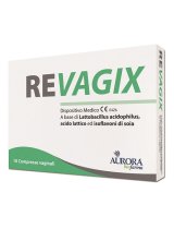 REVAGIX 10CPR VAGINALI