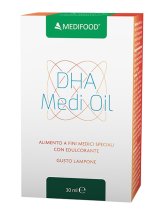 DHA MEDI OIL 30ML