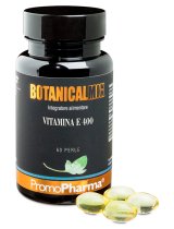 VITAMINA E400 BOTANICAL 60PRL