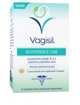 VAGISIL INCONTINENCE C SALV IN