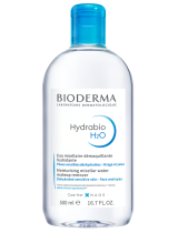HYDRABIO H2O SOL MICELL 500ML