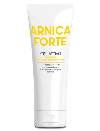 FPR GEL ARNICA FORTE 100 ML