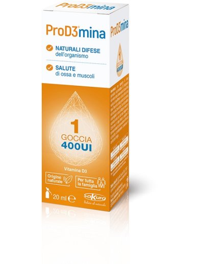 PROD3MINA 20ML