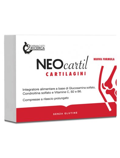 FPR NEOCARTIL 60 COMPRESSE