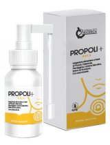 Farmagami-Propoli+ Gola Spray Emolliente E Lenitivo 30 Ml
