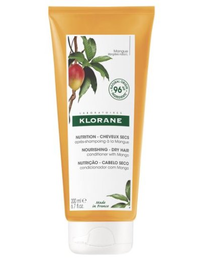 KLORANE BALSAMO MANGO 200ML