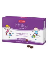 MILLEDI' 30SOFTGEL