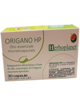 HP ORIGANO 30CPS