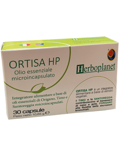 ORTISA HP 30CPS