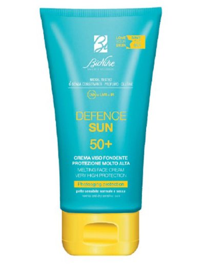 DEFENCE SUN CREMA FOND50+ 50ML