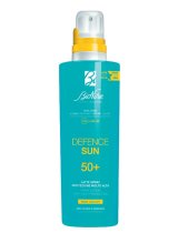 DEFENCE SUN LATTE SPR50+ 200ML